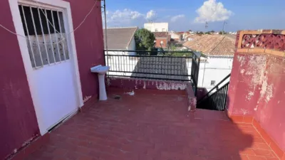 Chalet on Calle de Cervantes, 4 photo 27